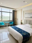 Aiyayuan Hotel Hotels in Huaishang District