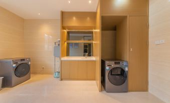 City Comfort Inn Hotel (Ji'an Renmin Square)