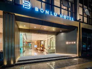 BONLU HOTEL