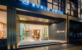 BONLU HOTEL