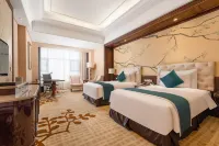 Argyle Hotel Hotel dekat Pengzhou Sports Center