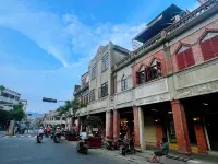 Chengxi Bieyuan Zhongshan