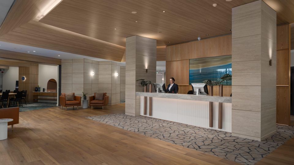 Rydges Geelong