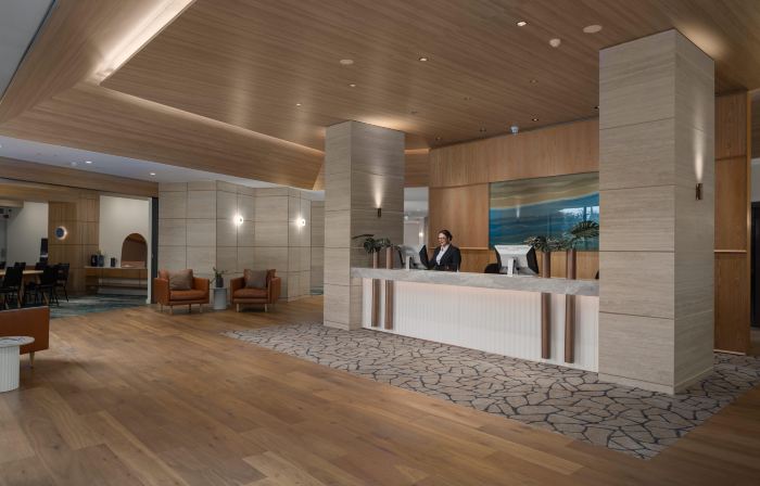 Rydges Geelong