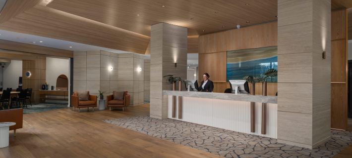 Rydges Geelong Hoteles en Geelong