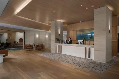 Rydges Geelong, an EVT hotel