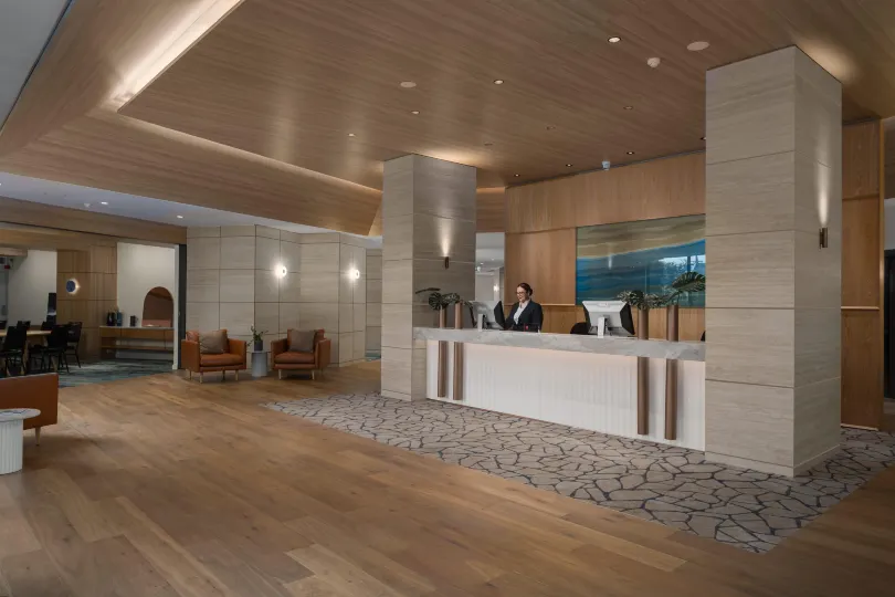 Rydges Geelong, an EVT hotel