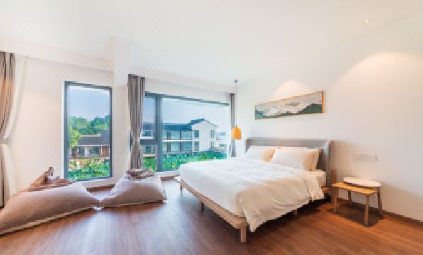 Suzhou ATE Akyi Resort (Taihu Dongshan Scenic Area)