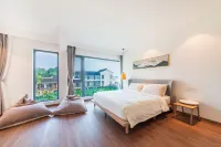 Suzhou ATE Akyi Resort (Taihu Dongshan Scenic Area)