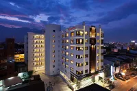 Ramada Encore By Wyndham Hualien Hotels near Yanhai Forest Road