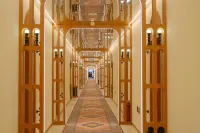 Dream Long Song Homestay & Hotel (Zhaosu Tianma International Tourism and Culture Square Store) Hotels in 