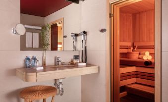 Domina St. Petersburg