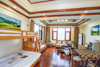 Qisheng Hostel Hotels near Jiangxi Assembly Hall