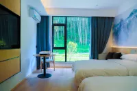 ZhongCheng Mountain Villc