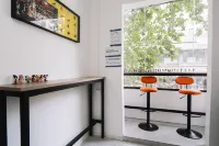 Xi'an Xiang Yu Youth Hostel (Yongningmen Subway Station) -  โฮสเทล