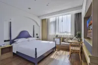 喆縵飯店（大南門歷史文化街區店）