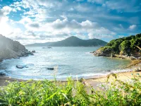 SeasideVilla Pingtan Beach Seaview B&B by the Sea - رومانسي