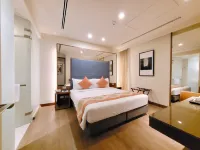 On 8 Sukhumvit Nana Bangkok by Compass Hospitality Отели в г. Бангкок