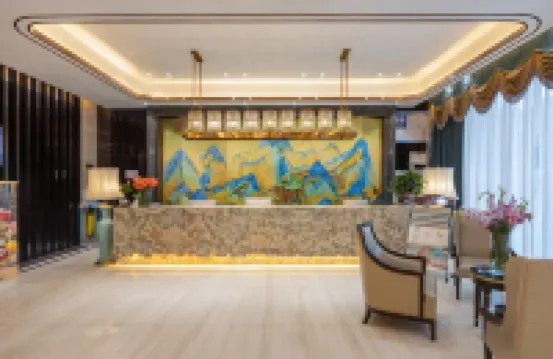 YH Hotel (Changsha County Hyde Park)