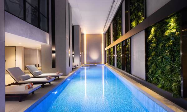 Dorsett Melbourne