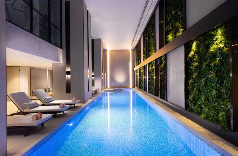 Dorsett Melbourne