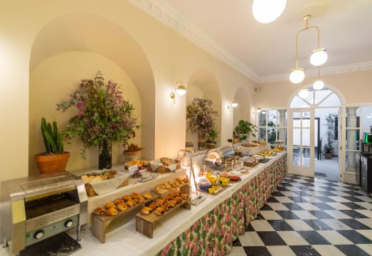 아파르타멘토스 부티크 비다 객실 이미지