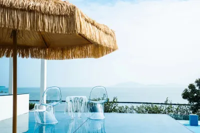 DeerHouse Lake View Holiday Home Hotels near Xishan Island in the Taihu Lake