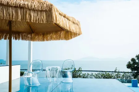 DeerHouse Lake View Holiday Home Отели рядом с достопримечательностью «Yinshan Island»