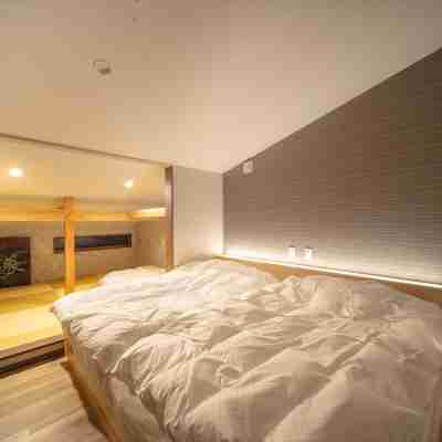 イエトナ Rooms