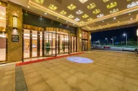 Zijing Laixin Hotel (Zhaoqing Sihui Dawang Station)