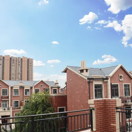 No.1 Youxiang Smart Self-Service Apartment