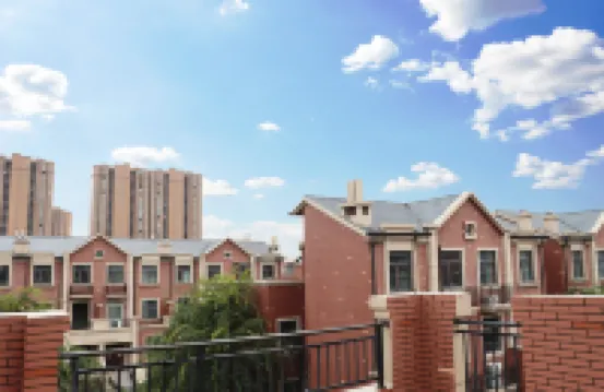 No.1 Youxiang Smart Self-Service Apartment