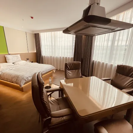 Jasmine Kaicheng Hotel