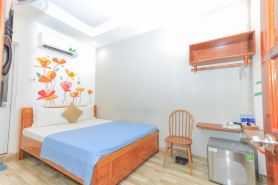 SÔNG SUỐI HOMESTAY