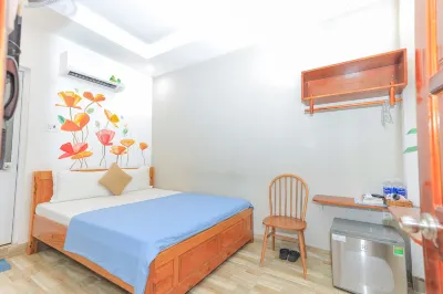 Song Suoi Homestay Hotel a 