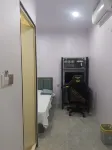時空漫步電競飯店（中車小鎮店）
