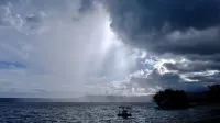 Jelly Sea Resort - Ocean View