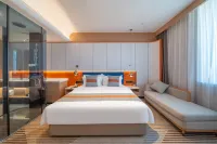 Aksu Huarui Hotel Hotels in Aksu City