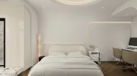 Jiaozuo Du Xiaojie Boutique Stay