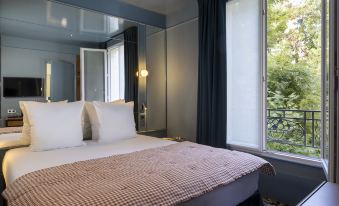 Hôtel La Conversation