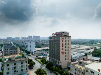 Huayi Hotel Hotels in der Nähe von Boluo Shiwan Bus Passenger Transport Station