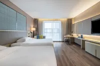 Yicheng Hotel (Hanshou Wanda Branch)