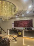 黃金假日飯店（蚌埠珠城路店）