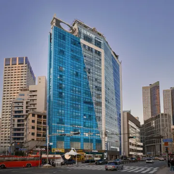 UH Suite the Haeundae