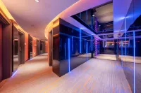Yueta X E-sports Hotel (Zhongshan Bus Terminal)