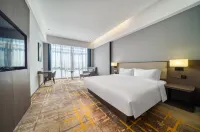 Wenzhou Tengqiao International Trade Hotel Các khách sạn gần Yangyi Industrial Zone Commercial Street