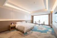 Minshan Hotel Mianyang