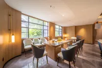 Kelly Garden Hotel (Changjiang County Government Branch) - breakfast