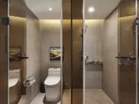 Five-star Bay Hotel (Wushan Square Branch, West Lakeside, Hangzhou) Hotels near Qinghe Square
