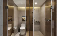 Hangzhou West Lake Lakeside Five-Star Bay Hotel (Wushan Square)